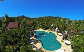 Thai Garden Hill Resort Koh Chang